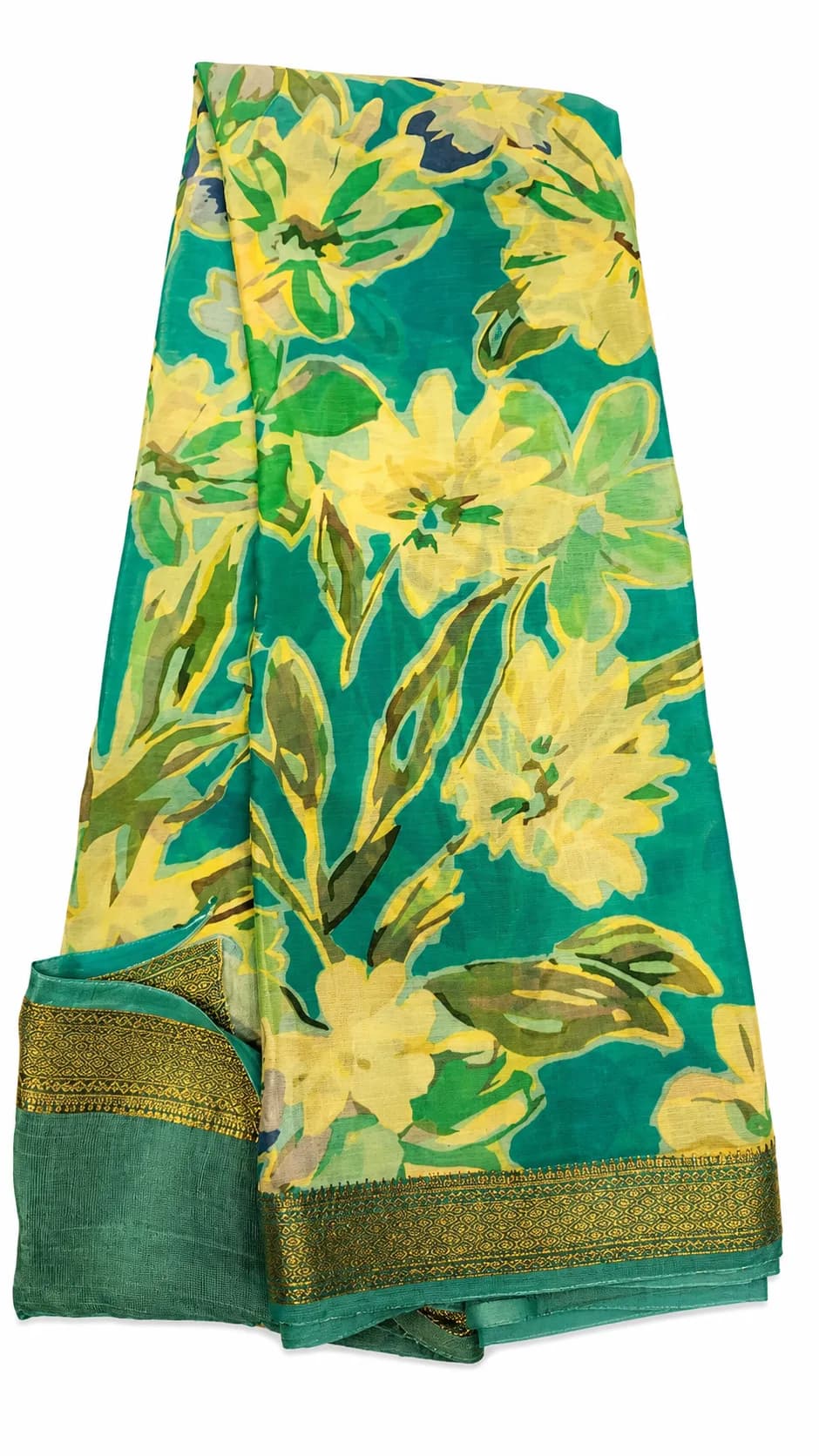 CRAPE SILK