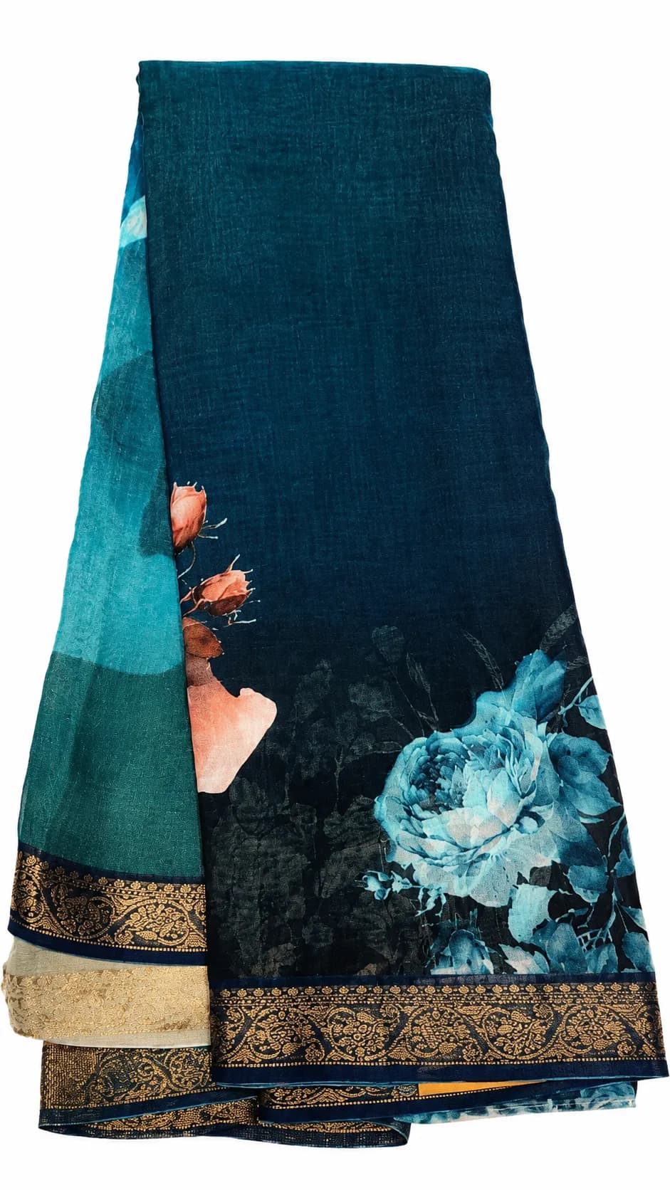 CRAPE SILK